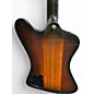 Used Gibson Thunderbird Vintage Sunburst Electric Bass Guitar
