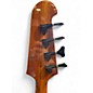 Used Gibson Thunderbird Vintage Sunburst Electric Bass Guitar