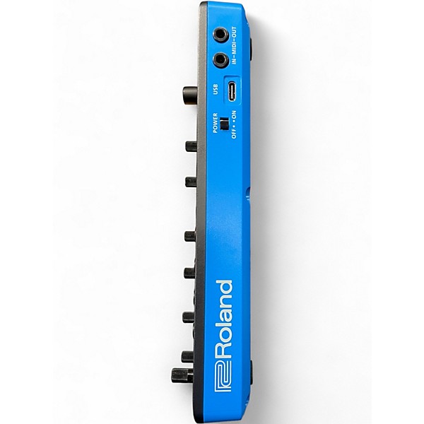 Used Roland J6 Drum Machine