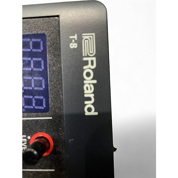 Used Roland T8 Drum Machine