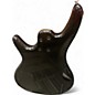 Used Ibanez GSRM20 Mikro Short Scale Black Electric Bass Guitar
