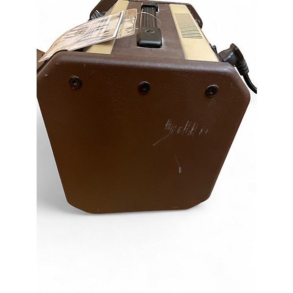 Used 2024 Fishman  Loudbox Mini 60 Watt Guitar Combo Amp