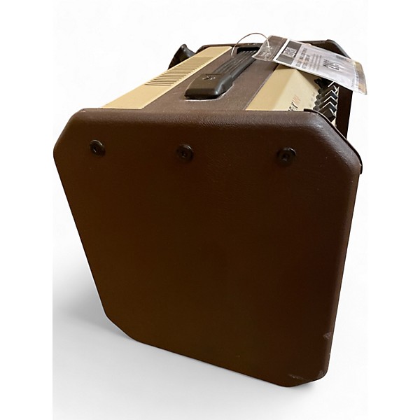 Used 2024 Fishman  Loudbox Mini 60 Watt Guitar Combo Amp