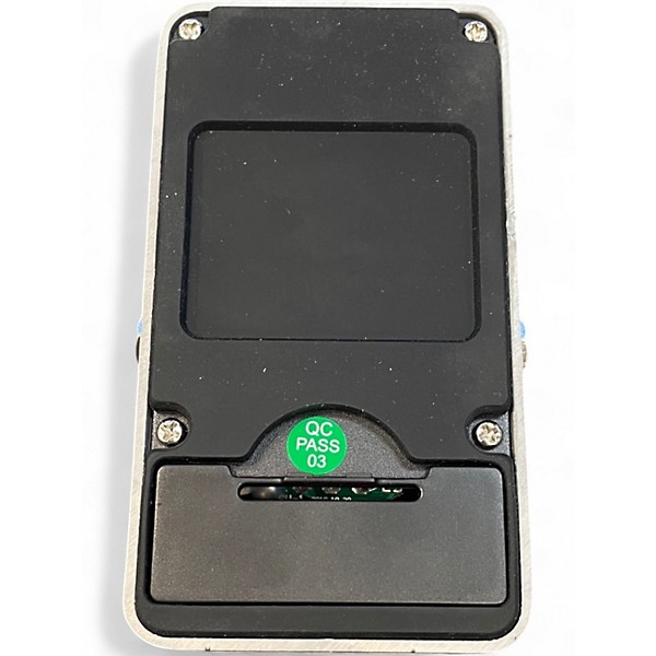 Used Joyo 6 Band Equalizer Pedal