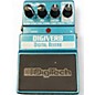 Used DigiTech DigiVerb Effect Pedal thumbnail