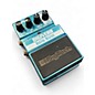 Used DigiTech DigiVerb Effect Pedal