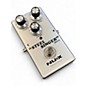 Used NUX Steel Singer Drive Effect Pedal