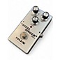 Used NUX Steel Singer Drive Effect Pedal