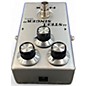 Used NUX Steel Singer Drive Effect Pedal