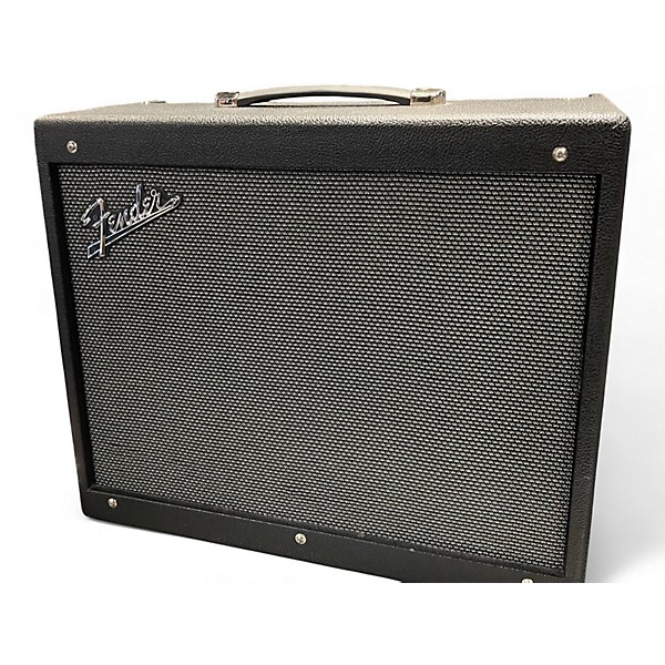 Used Fender GTX100 Guitar Combo Amp