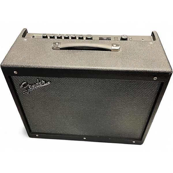 Used Fender GTX100 Guitar Combo Amp