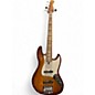 Used Sire Marcus Miller M8 Swamp Ash SUNBURST Electric Bass Guitar