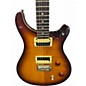 Used PRS SE Custom 22 2 Color Sunburst Solid Body Electric Guitar