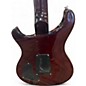 Used PRS SE Custom 22 2 Color Sunburst Solid Body Electric Guitar