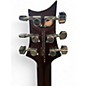 Used PRS SE Custom 22 2 Color Sunburst Solid Body Electric Guitar