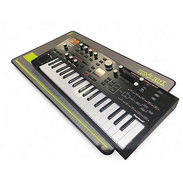 Used Asm Hydrasynth Explorer Synthesizer