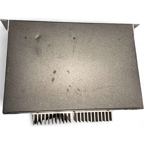 Used Peavey DPB  300W Bass Amp Head