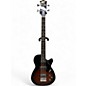 Used Gretsch Guitars G2220 Electromatic Tobacco Sunburst Electric Bass Guitar thumbnail