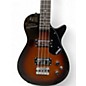 Used Gretsch Guitars G2220 Electromatic Tobacco Sunburst Electric Bass Guitar