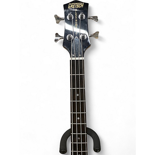 Used Gretsch Guitars G2220 Electromatic Tobacco Sunburst Electric Bass Guitar