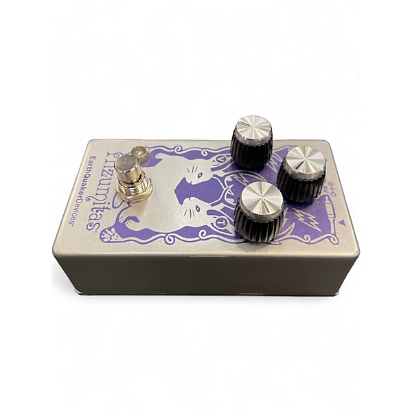 Used EarthQuaker Devices HIZUMITAS Effect Pedal