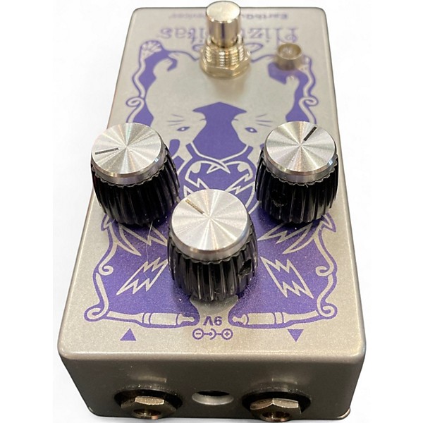Used EarthQuaker Devices HIZUMITAS Effect Pedal