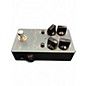 Used Darkglass ALPHA OMICRON Bass Effect Pedal