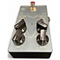 Used Darkglass ALPHA OMICRON Bass Effect Pedal