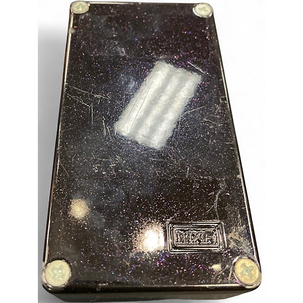 Used MXR M82 Bass Envelope Filter Bass Effect Pedal