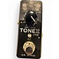 Used IK Multimedia  IK Multimedia Tone X One Effect Processor Effect Pedal thumbnail