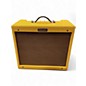 Used Fender Blues Junior 15W 1x12 Tube Guitar Combo Amp thumbnail