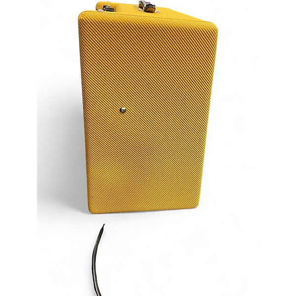 Used Fender Blues Junior 15W 1x12 Tube Guitar Combo Amp