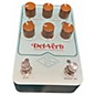 Used Universal Audio del verb Effect Pedal thumbnail
