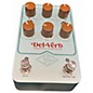 Used Universal Audio del verb Effect Pedal