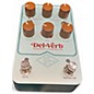 Used Universal Audio del verb Effect Pedal