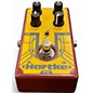 Used Hartke HF44 Effect Pedal