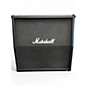 Used Marshall MC412A Stereo 4x12 slant Guitar Cabinet thumbnail