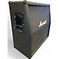Used Marshall MC412A Stereo 4x12 slant Guitar Cabinet