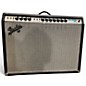 Used Fender 68 CUSTOM TWIN REVERB Tube Guitar Combo Amp thumbnail