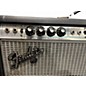 Used Fender 68 CUSTOM TWIN REVERB Tube Guitar Combo Amp