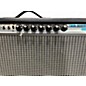 Used Fender 68 CUSTOM TWIN REVERB Tube Guitar Combo Amp