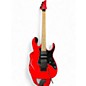 Used Ibanez RG550 20TH ANNIVERSARY REISSUE ROAD FLARE RED Solid Body Electric Guitar thumbnail