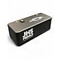 Used JHS Pedals Little Black Buffer Effect Pedal