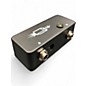 Used JHS Pedals Little Black Buffer Effect Pedal