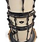 Used TAMA 4 Piece Superstar Pearl White Drum Kit