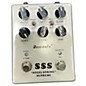 Used Demonfx STEEL STRING SUPREME Effect Pedal thumbnail