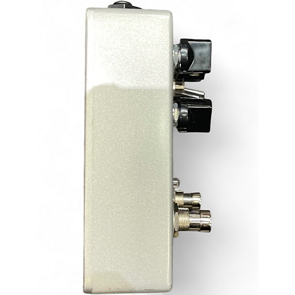 Used Demonfx STEEL STRING SUPREME Effect Pedal