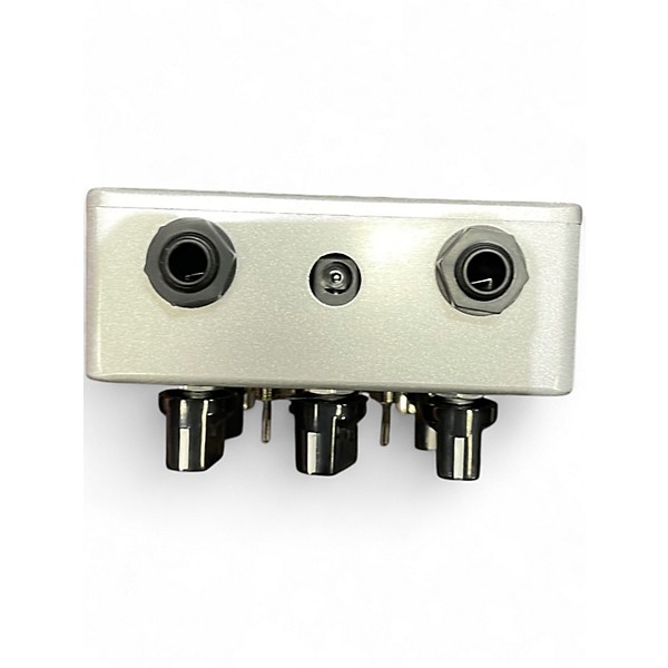 Used Demonfx STEEL STRING SUPREME Effect Pedal