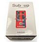 Used TC Electronic Sub N Up Octaver Effect Pedal thumbnail