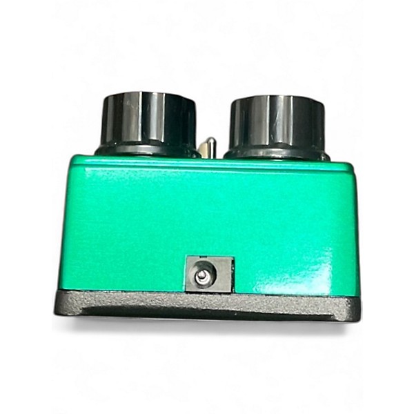 Used DOD ENVELOPE FILTER 440 Bass Effect Pedal